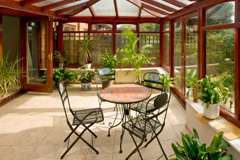 Sedrup conservatory quotes