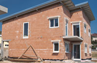 Sedrup home extensions